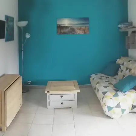 En Famille Apartment