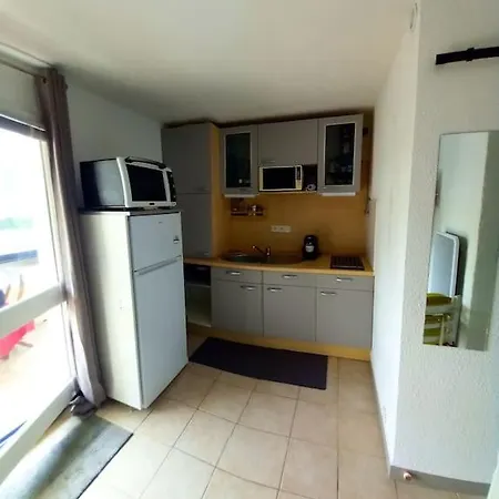 Apartment En Famille
