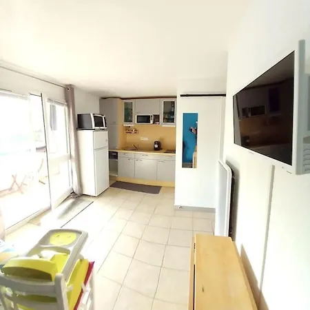 En Famille Apartamento *