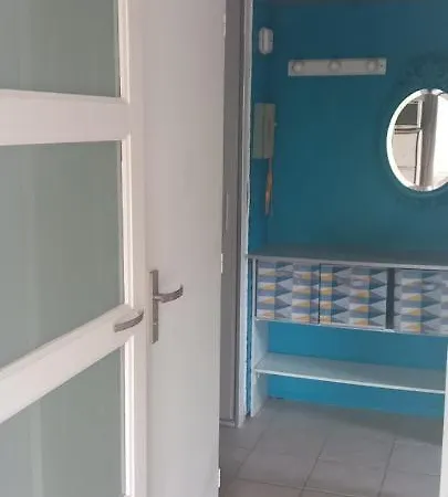 Apartamento En Famille