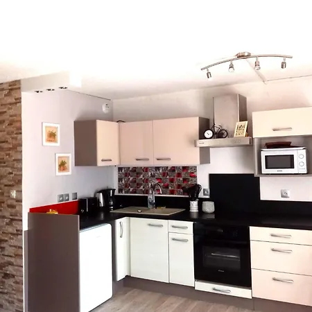 Agreable T2 Calme - Terrasse 20m2 - Animaux Bienvenus * Cabourg