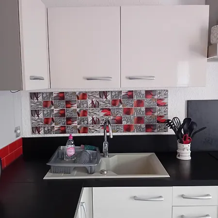 Agreable T2 Calme - Terrasse 20m2 - Animaux Bienvenus Cabourg
